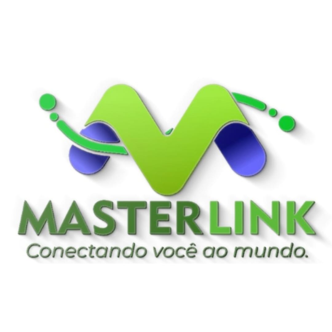 Logo Master Link